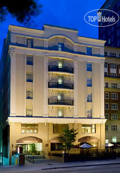 New photos from tourists Residence Inn Atlanta Midtown/17th Street 3*