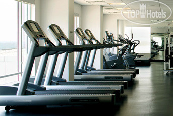 New photos from tourists The Westin Buckhead Atlanta 4*