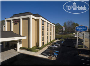 Hotel photo Hampton Inn Atlanta - Northlake 2*