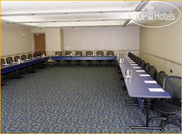 New photos from tourists Georgia Tech Hotel and Conference Center 4*