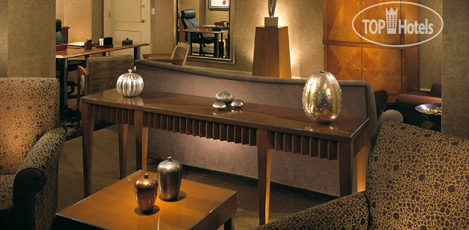 Hotel photo Grand Hyatt Atlanta in Buckhead 4*