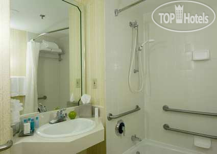 New photos from tourists Hilton Atlanta Airport 5*