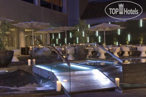 New photos from tourists The Starling Atlanta Midtown, Curio Collection by Hilton 4*