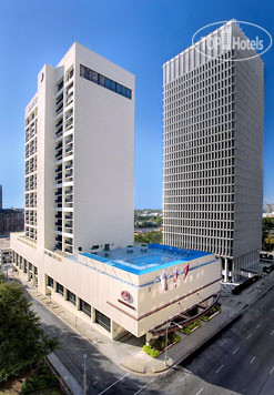 Hotel photo Melia Atlanta 3*