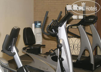 New photos from tourists Drury Inn and Suites Atlanta Airport 3*