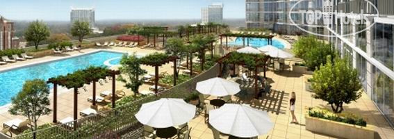 Hotel photo Twelve Centennial Park 3*