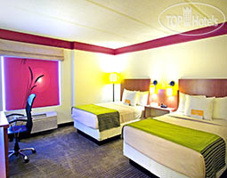 New photos from tourists La Quinta Inn and Suites Atlanta Perimeter Medical Center 3*