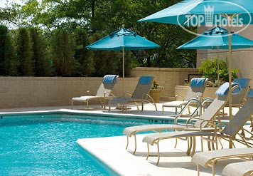 New photos from tourists Marriott Atlanta Downtown 3*