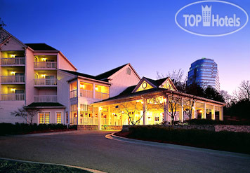Hotel photo Indigo Atlanta Vinings, An Ihg Hotel 4*