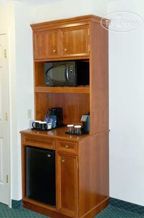 New photos from tourists Hilton Garden Inn Atlanta Perimeter Center 3*