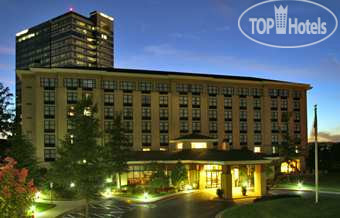 Hotel photo Hilton Garden Inn Atlanta Perimeter Center 3*