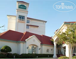 Hotel photo La Quinta Inn and Suites Atlanta Paces Ferry 3*