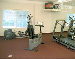 New photos from tourists La Quinta Inn and Suites Atlanta Paces Ferry 3*