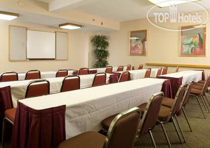New photos from tourists Hampton Inn Atlanta - Buckhead 3*
