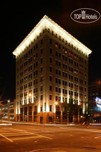 Hotel photo Glenn Hotel 4*
