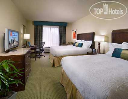 New photos from tourists Hilton Garden Inn Atlanta Downtown 4*