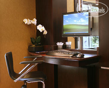 New photos from tourists Hampton Inn Atlanta-Georgia Tech-Downtown 3*