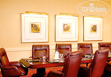 New photos from tourists Atlanta Marriott Century Center - Emory Area 4*