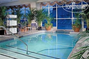 New photos from tourists Sheraton Suites Galleria Atlanta 3*
