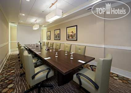 New photos from tourists Doubletree Guest Suites Atlanta-Galleria 3*