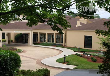 Hotelier's photos Courtyard Atlanta Perimeter Center 3*