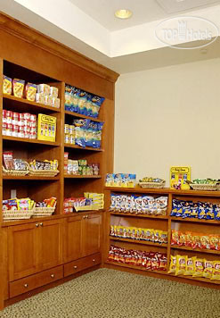 New photos from tourists SpringHill Suites Atlanta Buckhead 3*