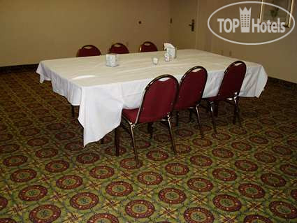 New photos from tourists Homewood Suites Atlanta/Buckhead 3*