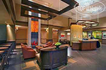 New photos from tourists Hyatt Place Atlanta/Buckhead 3*