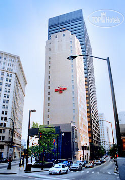Hotelier's photos Renaissance Atlanta Hotel Downtown 3*
