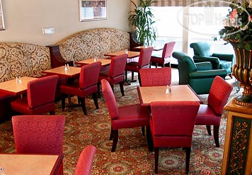 New photos from tourists Renaissance Atlanta Hotel Downtown 3*