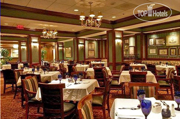 New photos from tourists Crowne Plaza Atlanta Airport 4*