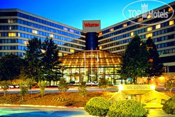 Hotelier's photos The Westin Atlanta Airport 5*