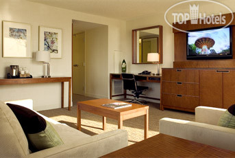 New photos from tourists The Westin Atlanta Airport 5*