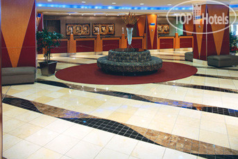 New photos from tourists Sheraton Atlanta Hotel 4*