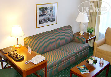 New photos from tourists Residence Inn Atlanta Buckhead/Lenox Park 3*