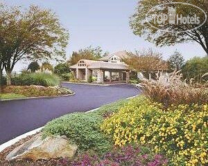 Hotel photo Hawthorn Suites Atlanta Northwest 3*