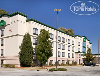 Hotel photo Holiday Inn Express Atlanta NE I-85 Clairmont  2*