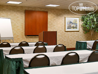 New photos from tourists Holiday Inn Express Atlanta NE I-85 Clairmont 2*