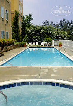 New photos from tourists Fairfield Inn & Suites Atlanta Vinings 3*