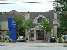 Hotel photo Holiday Inn Express Hotel & Suites Atlanta / Buckhead 3*