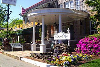 Hotel photo Highland Inn 2*