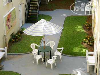 New photos from tourists Highland Inn 2*