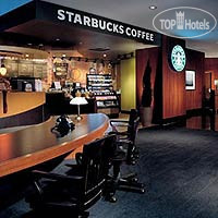 New photos from tourists The Westin Peachtree Plaza 4*