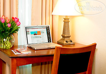 New photos from tourists Residence Inn Atlanta Perimeter Center 3*