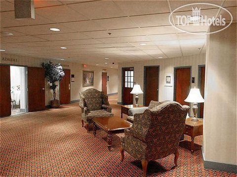 New photos from tourists Holiday Inn Atlanta Downtown 3*