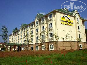 Hotel photo Microtel Inn & Suites by Wyndham Atlanta Perimeter Center 1*