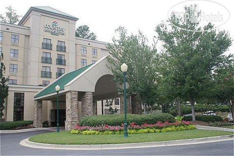 Hotel photo Country Inn & Suites By Carlson, Atlanta at Buckhead  1*