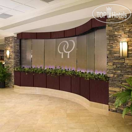 Hotel photo Doubletree Club Atlanta Airport 3*