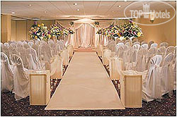 New photos from tourists Holiday Inn Select Atlanta Capitol Conference Center 4*