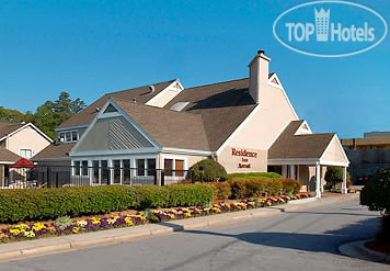 Hotel photo Residence Inn Atlanta Buckhead 3*